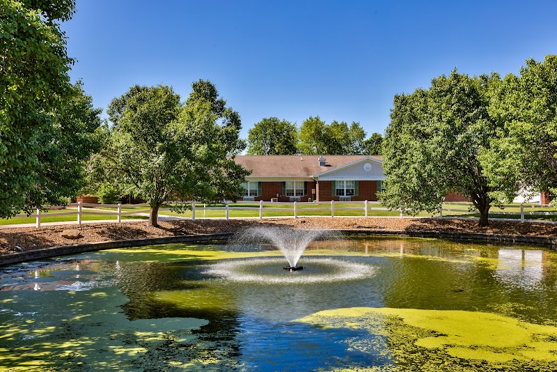 REHABILITATION CENTER OF INDEPENDENCE, THE nursing home in INDEPENDENCE, MO - Photo 5 of 5