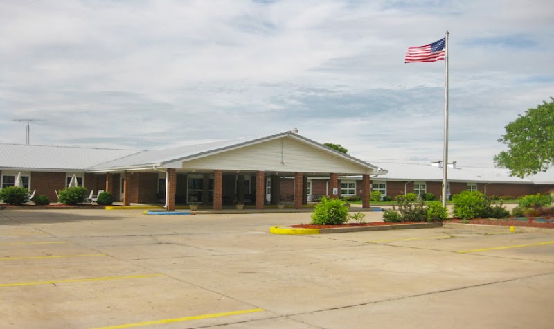 BAPTIST HOMES OF SHELBINA nursing home in SHELBINA, MO - Photo 2 of 4