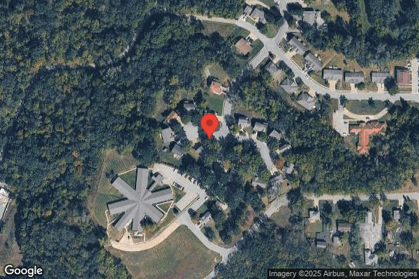 ASPIRE SENIOR LIVING PLATTE CITY nursing home in PLATTE CITY, MO - Photo 1 of 3