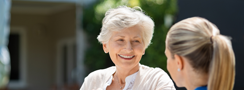 ASPIRE SENIOR LIVING PLATTE CITY nursing home in PLATTE CITY, MO - Photo 2 of 3
