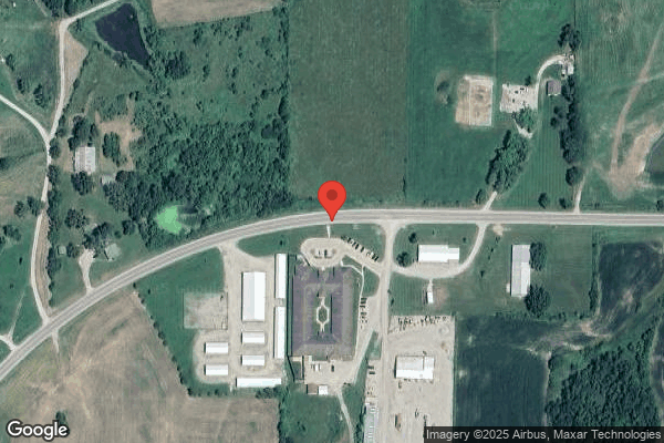 NICK'S HEALTH CARE CENTER, LLC nursing home in PLATTSBURG, MO - Photo 1 of 2