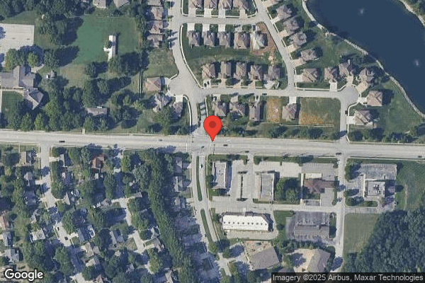 WILSHIRE AT LAKEWOOD REHAB CENTER nursing home in LEES SUMMIT, MO - Photo 1 of 5