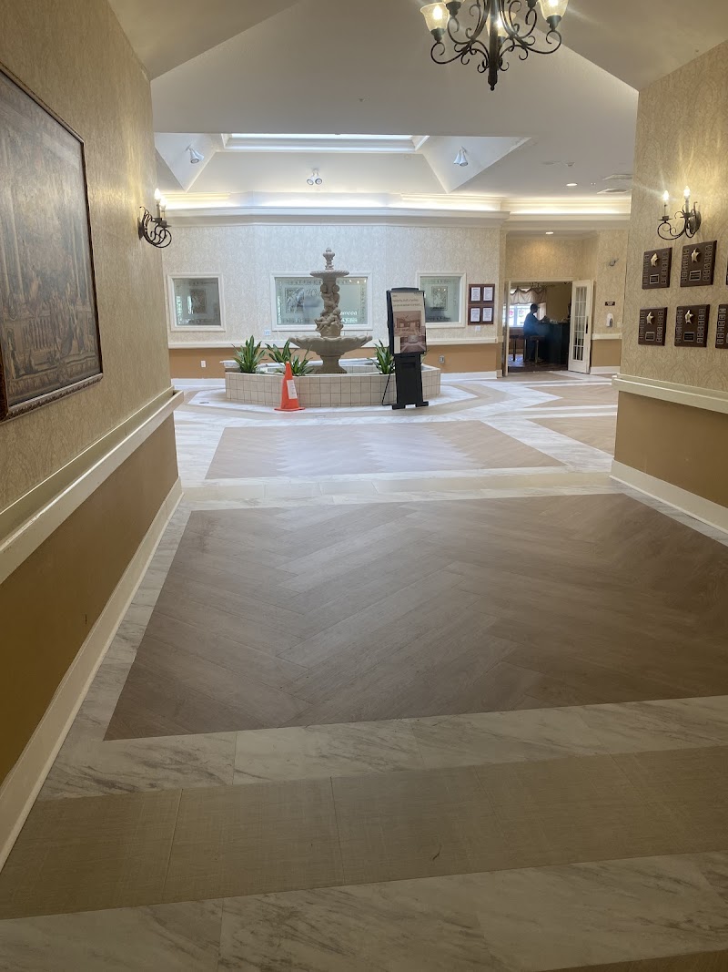 WILSHIRE AT LAKEWOOD REHAB CENTER nursing home in LEES SUMMIT, MO - Photo 5 of 5