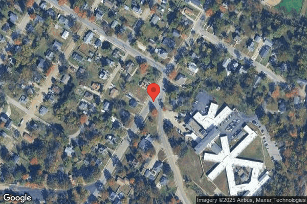 ST JOE MANOR nursing home in BONNE TERRE, MO - Photo 1 of 5