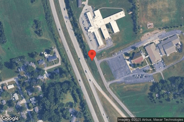 TROY MANOR nursing home in TROY, MO - Photo 1 of 2