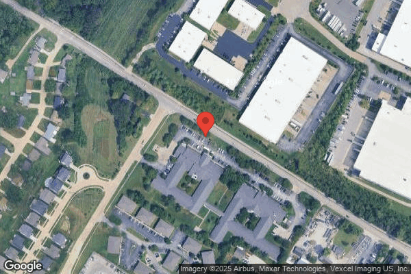 BLUEBIRD WELLNESS AND REHABILITATION nursing home in SAINT LOUIS, MO - Photo 1 of 5