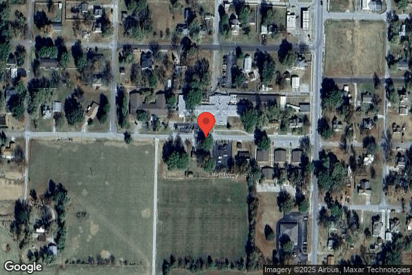 GOOD SHEPHERD COMMUNITY CARE AND REHABILITATION nursing home in LOCKWOOD, MO - Photo 1 of 5