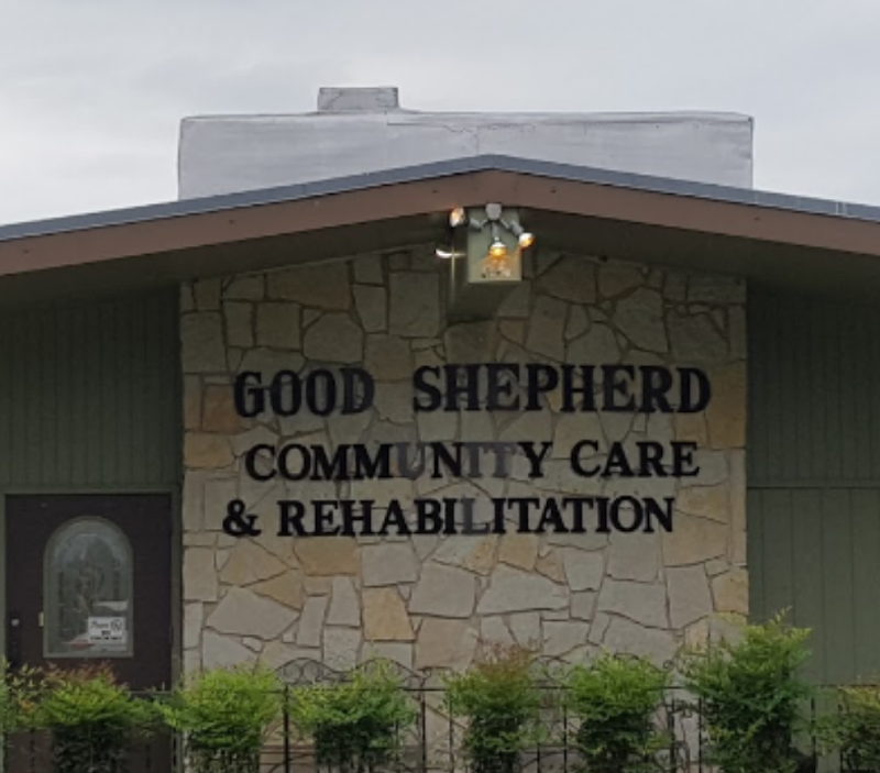 GOOD SHEPHERD COMMUNITY CARE AND REHABILITATION nursing home in LOCKWOOD, MO - Photo 4 of 5