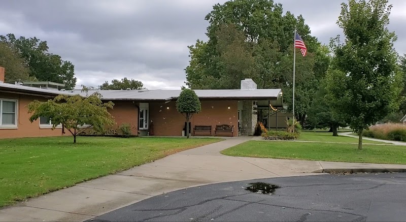GOOD SHEPHERD COMMUNITY CARE AND REHABILITATION nursing home in LOCKWOOD, MO - Photo 5 of 5