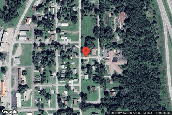 CARROLL HOUSE nursing home in CARROLLTON, MO - Photo 1 of 2