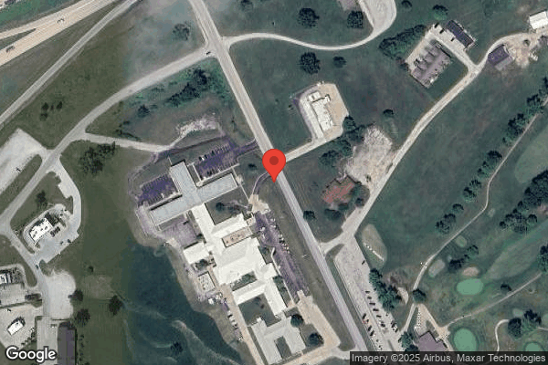 SHIRKEY NURSING AND REHABILITATION CENTER nursing home in RICHMOND, MO - Photo 1 of 5