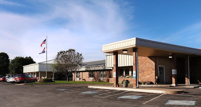 SHIRKEY NURSING AND REHABILITATION CENTER nursing home in RICHMOND, MO - Photo 2 of 5