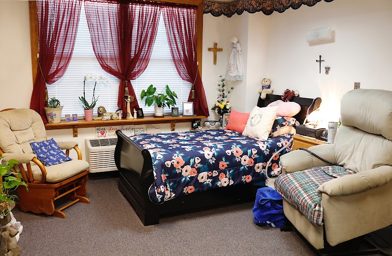 SHIRKEY NURSING AND REHABILITATION CENTER nursing home in RICHMOND, MO - Photo 4 of 5