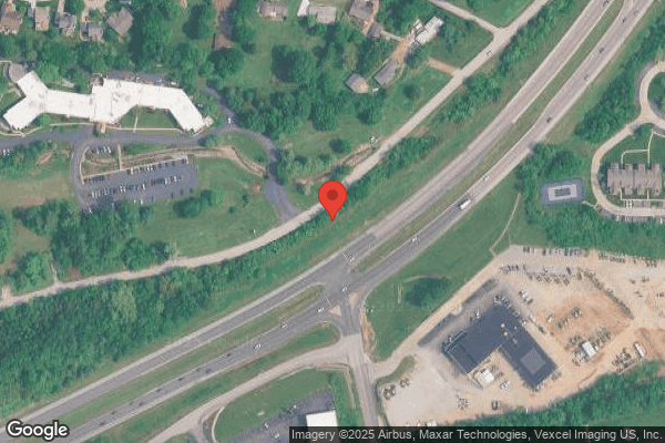 DELMAR GARDENS OF MERAMEC VALLEY nursing home in FENTON, MO - Photo 1 of 10