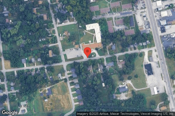 ESTATES OF ST LOUIS, LLC, THE nursing home in SAINT LOUIS, MO - Photo 1 of 2