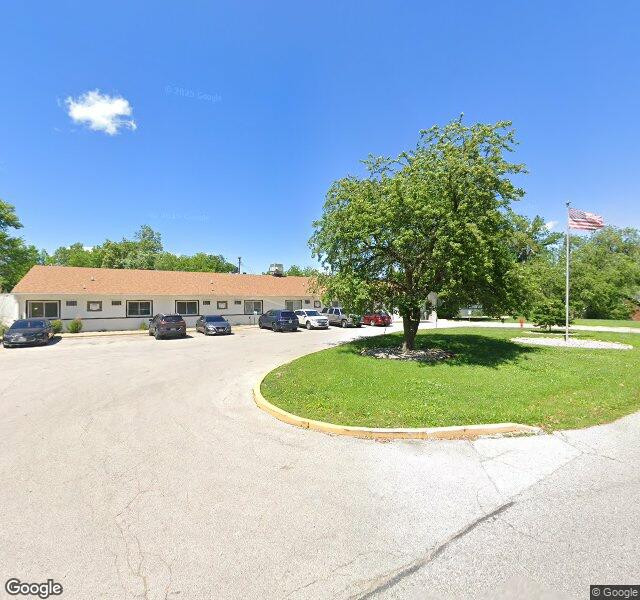 ESTATES OF ST LOUIS, LLC, THE nursing home in SAINT LOUIS, MO - Photo 2 of 2