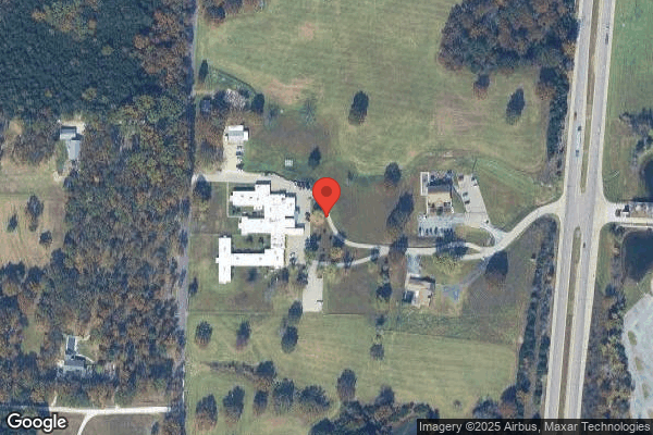 BAISCH NURSING CENTER nursing home in DE SOTO, MO - Photo 1 of 2