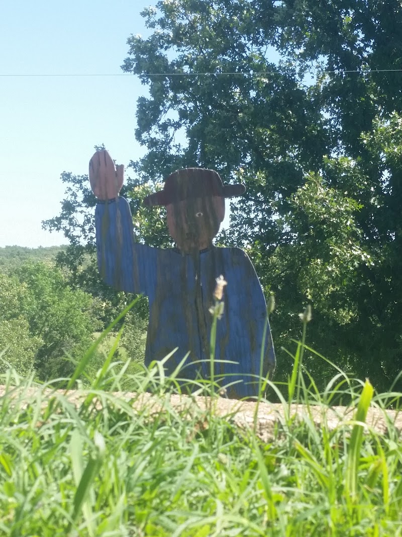 BAISCH NURSING CENTER nursing home in DE SOTO, MO - Photo 2 of 2