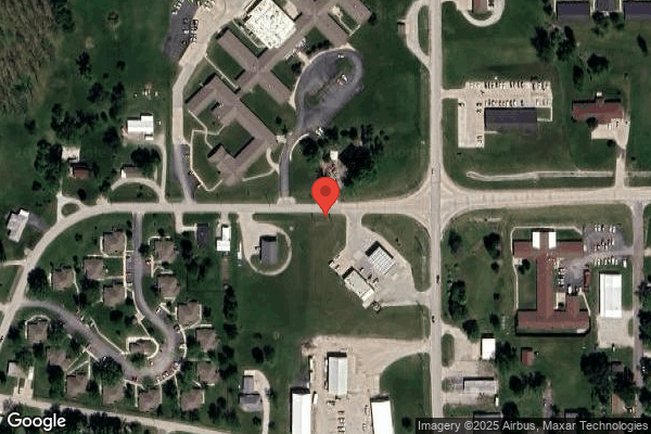 SUNNYVIEW NURSING HOME & APARTMENTS nursing home in TRENTON, MO - Photo 1 of 5