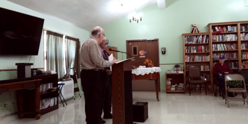 SUNNYVIEW NURSING HOME & APARTMENTS nursing home in TRENTON, MO - Photo 3 of 5