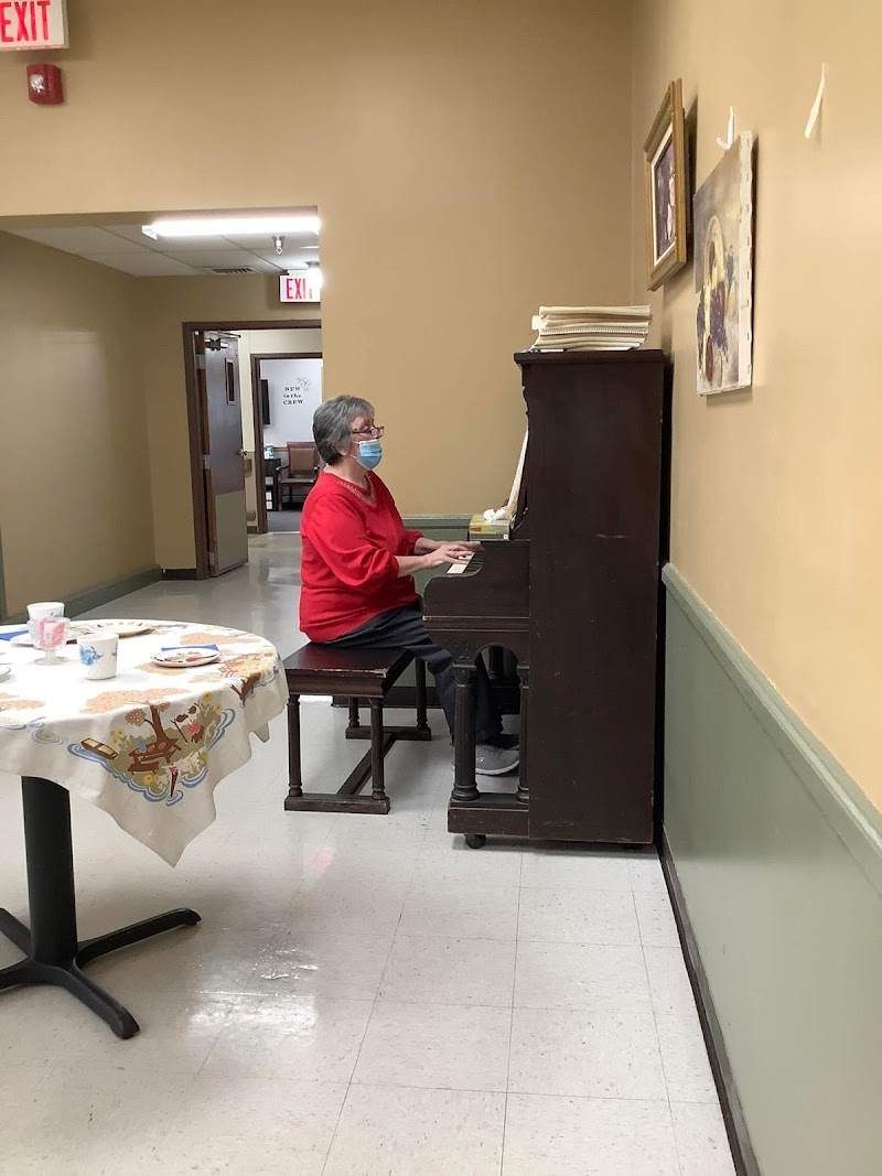 SUNNYVIEW NURSING HOME & APARTMENTS nursing home in TRENTON, MO - Photo 5 of 5