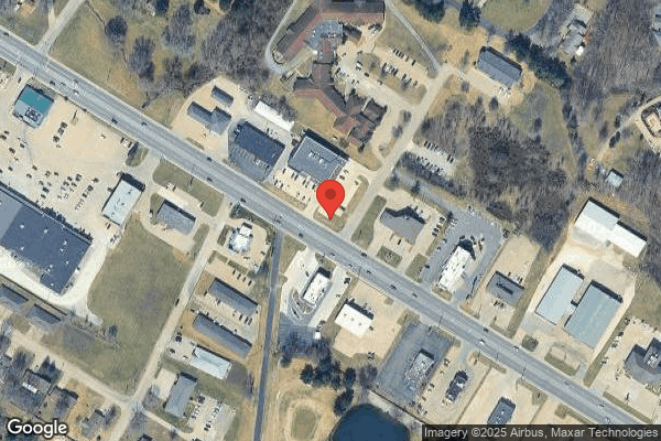 HUBBLE CREEK nursing home in JACKSON, MO - Photo 1 of 3