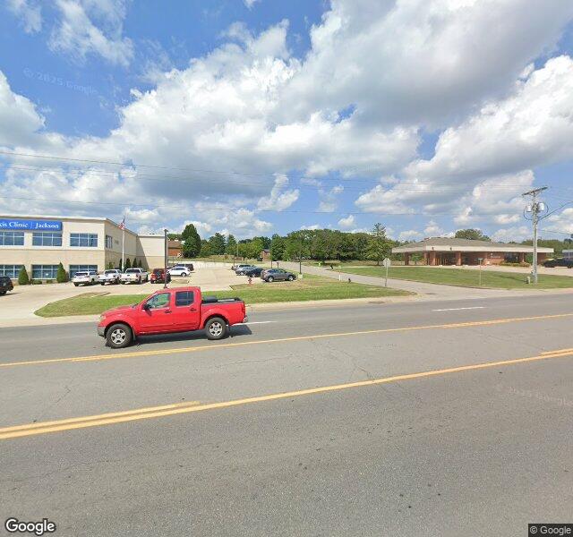 HUBBLE CREEK nursing home in JACKSON, MO - Photo 2 of 3