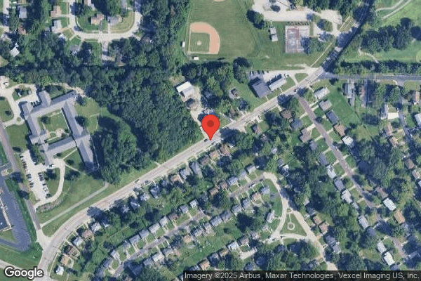 AMBERWOOD ESTATES NURSING AND REHABILITATION nursing home in NORMANDY, MO - Photo 1 of 2