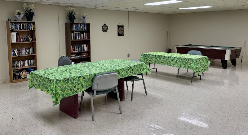 CREVE COEUR MANOR nursing home in SAINT LOUIS, MO - Photo 3 of 5