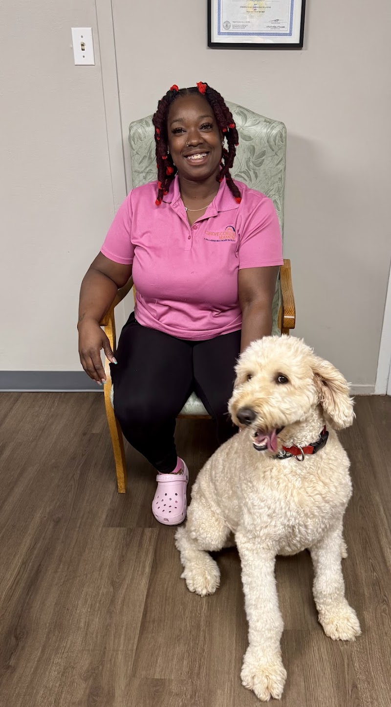 CREVE COEUR MANOR nursing home in SAINT LOUIS, MO - Photo 5 of 5