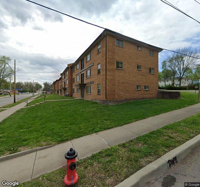 GREGORY RIDGE HEALTH CARE CENTER nursing home in KANSAS CITY, MO - Photo 2 of 2