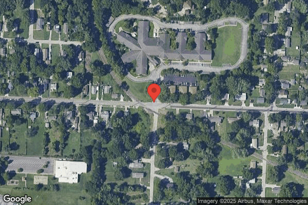 CARMEL HILLS WELLNESS & REHABILITATION nursing home in INDEPENDENCE, MO - Photo 1 of 5