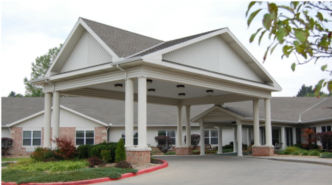 CARMEL HILLS WELLNESS & REHABILITATION nursing home in INDEPENDENCE, MO - Photo 4 of 5
