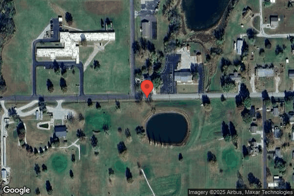 DAVIESS COUNTY NURSING AND REHABILITATION nursing home in GALLATIN, MO - Photo 1 of 3