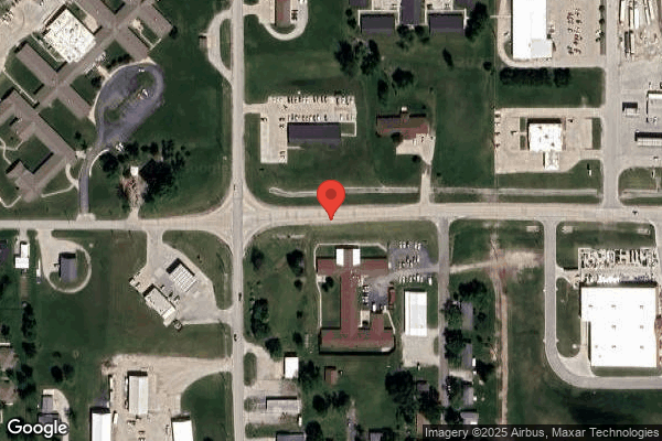 EASTVIEW MANOR CARE CENTER nursing home in TRENTON, MO - Photo 1 of 2