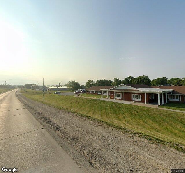 EASTVIEW MANOR CARE CENTER nursing home in TRENTON, MO - Photo 2 of 2