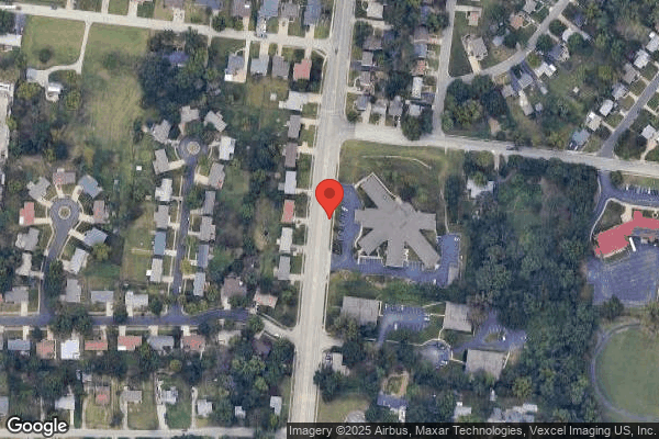 BENTLEYS EXTENDED CARE nursing home in OVERLAND, MO - Photo 1 of 4