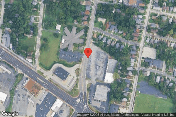 ST JOHNS PLACE nursing home in SAINT LOUIS, MO - Photo 1 of 4