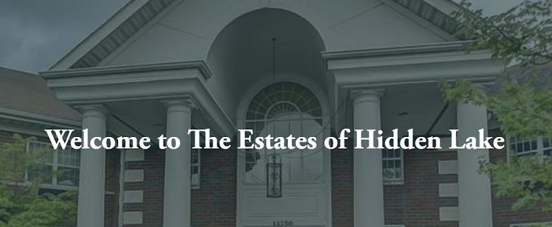 HIDDEN LAKE HEALTH CARE CENTER nursing home in SAINT LOUIS, MO - Photo 2 of 5