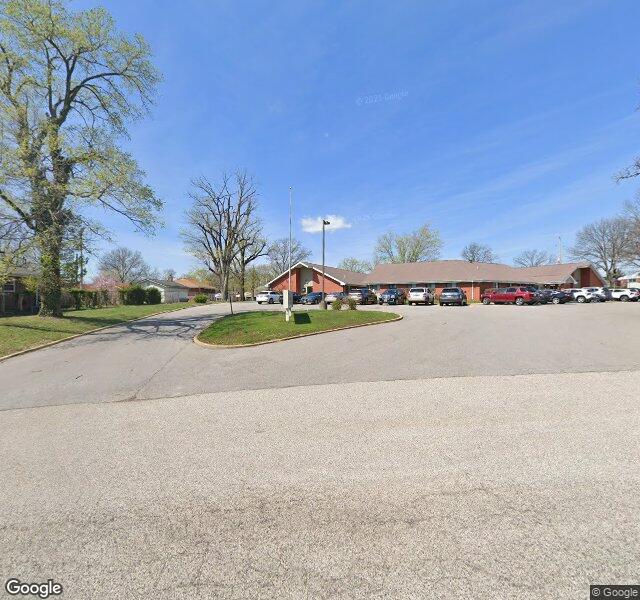 U-CITY FOREST MANOR nursing home in SAINT LOUIS, MO - Photo 5 of 5