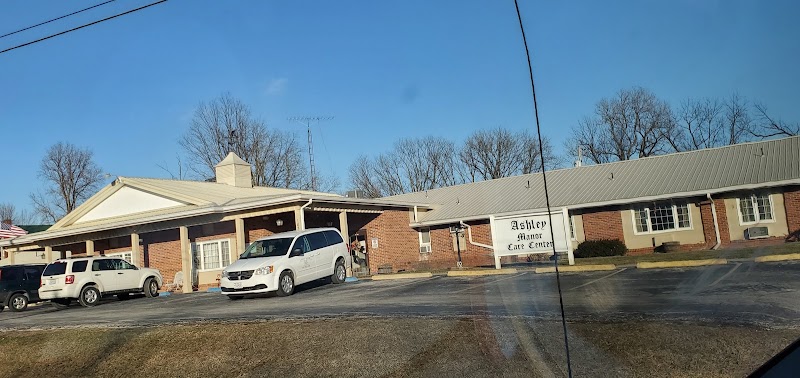 ASHLEY MANOR HEALTH & REHABILITATION nursing home in BOONVILLE, MO - Photo 2 of 3