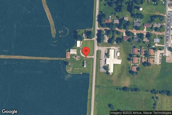 HOLDEN MANOR HEALTH & REHABILITATION nursing home in HOLDEN, MO - Photo 1 of 5