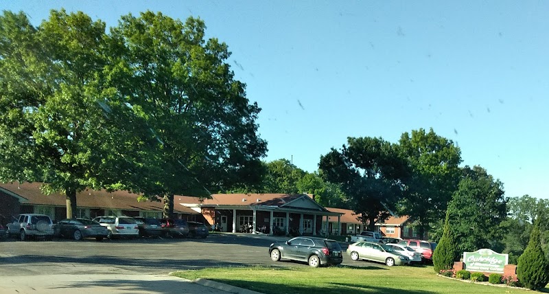 OAKRIDGE OF PLATTSBURG nursing home in PLATTSBURG, MO - Photo 5 of 5