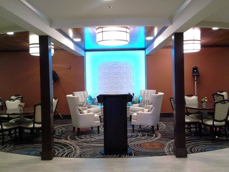 RIVERVIEW AT THE PARK CARE AND REHABILITATION CENT nursing home in SAINTE GENEVIEVE, MO - Photo 2 of 5