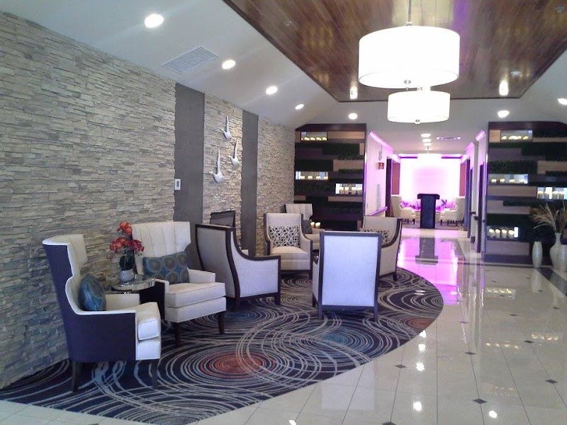 RIVERVIEW AT THE PARK CARE AND REHABILITATION CENT nursing home in SAINTE GENEVIEVE, MO - Photo 4 of 5