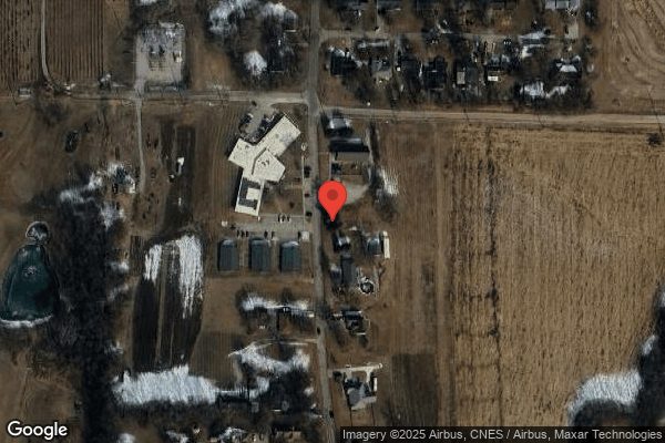 TIFFANY HEIGHTS nursing home in MOUND CITY, MO - Photo 1 of 5