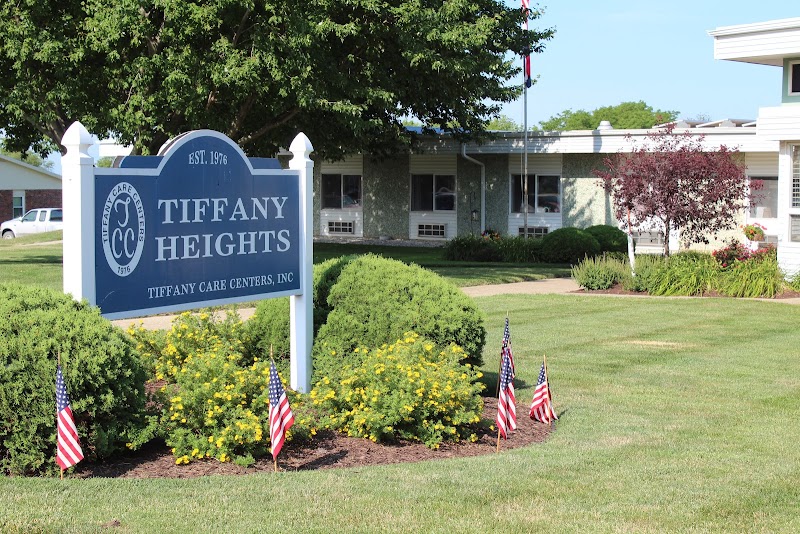 TIFFANY HEIGHTS nursing home in MOUND CITY, MO - Photo 2 of 5