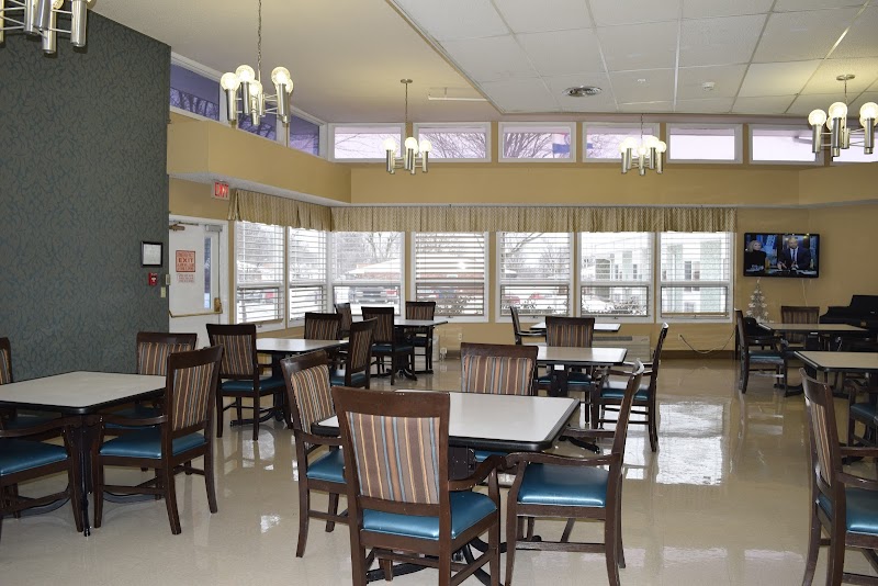 TIFFANY HEIGHTS nursing home in MOUND CITY, MO - Photo 4 of 5
