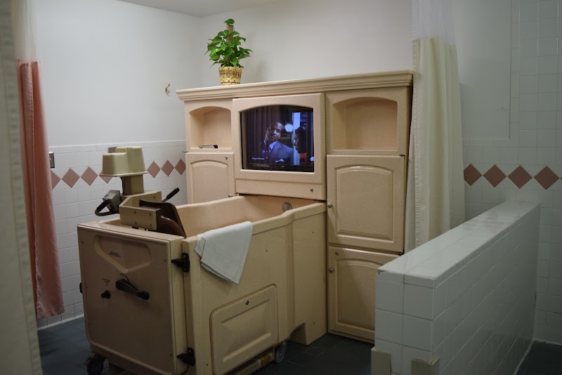 TIFFANY HEIGHTS nursing home in MOUND CITY, MO - Photo 5 of 5