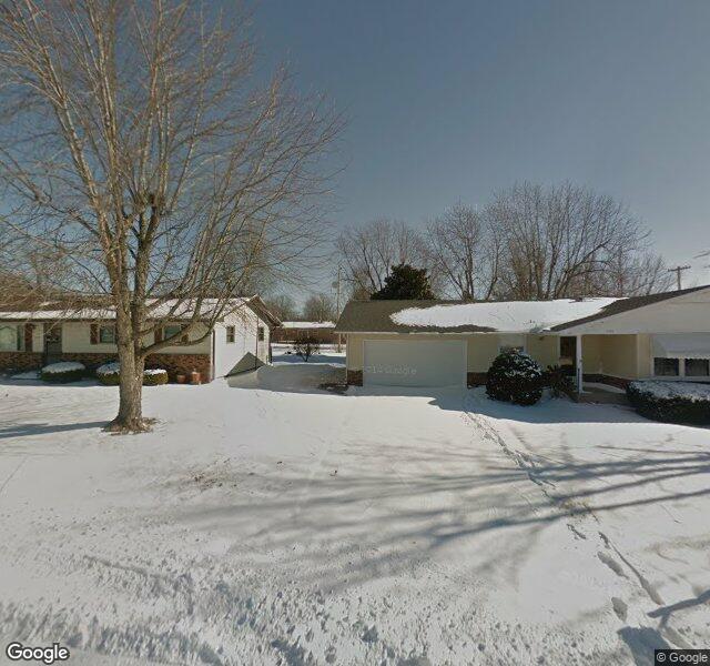 LAWRENCE COUNTY MANOR nursing home in MOUNT VERNON, MO - Photo 2 of 2